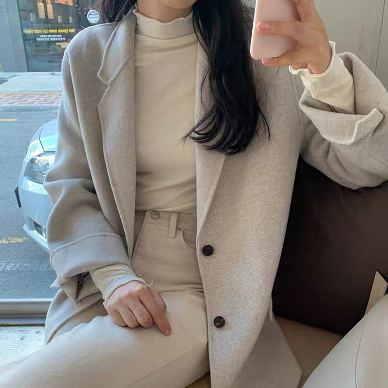 Follow the routine top TZZ2333 image