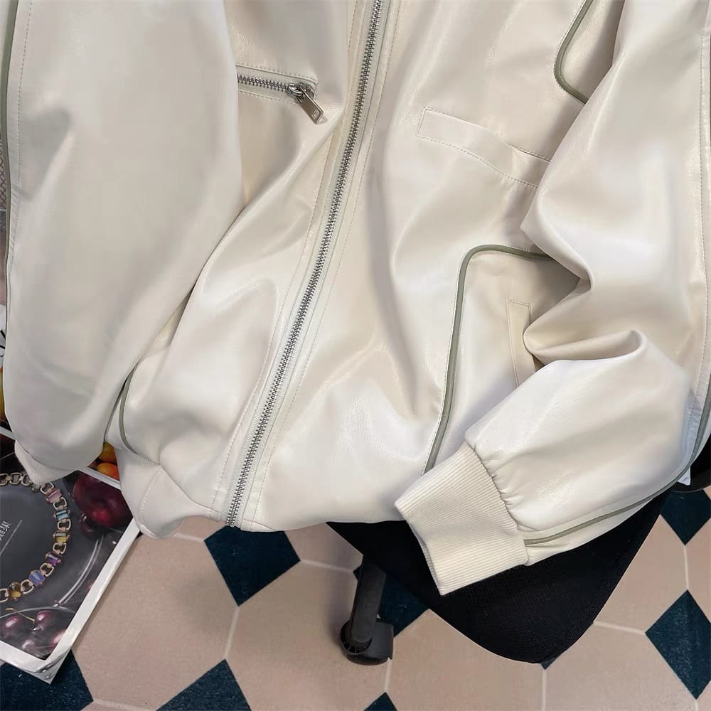 Libra reflective jacket CJ121 image