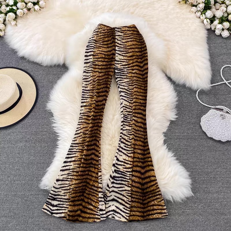 Vilma prints pant CP9 image