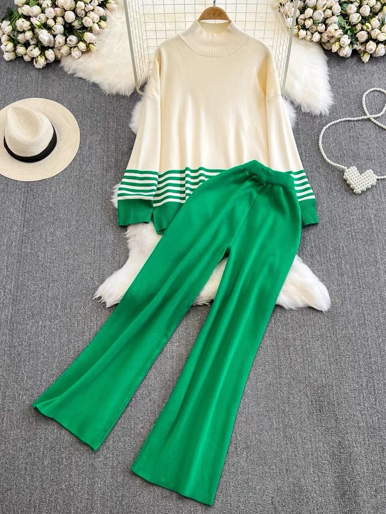 Finest of them sweat set STP23 image