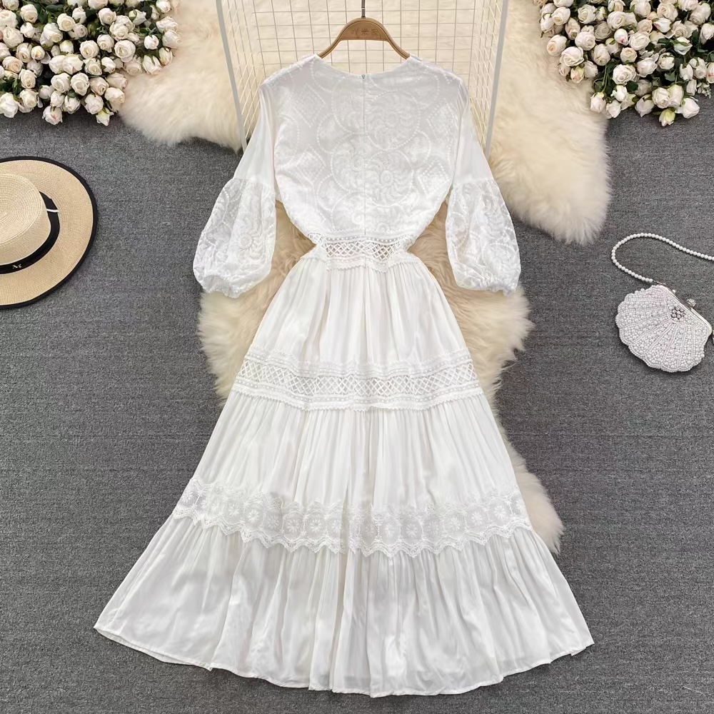 Bermuda Triangle angelic dress CD79 image