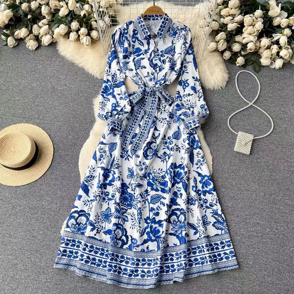 Not to be played with shirtdress ED59 image