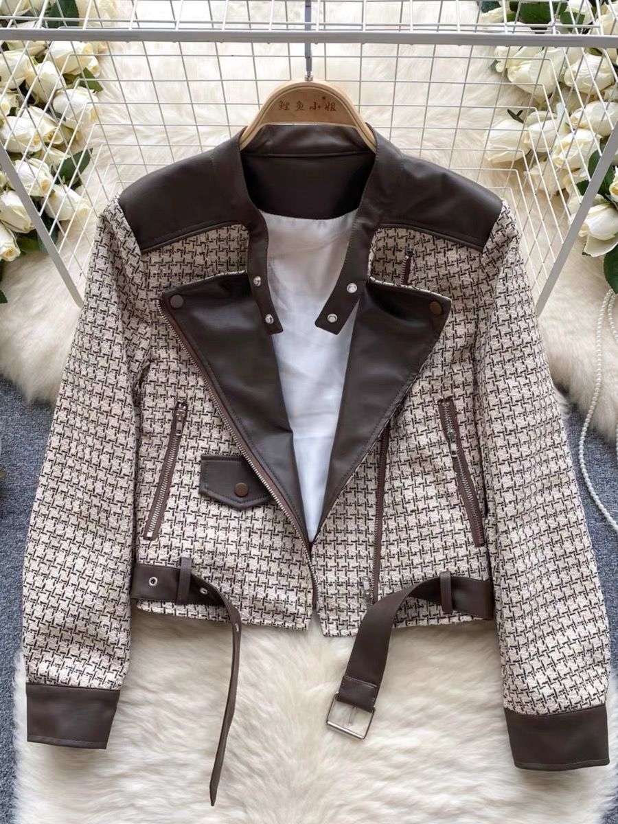 Call me royalty jacket CJ138 image