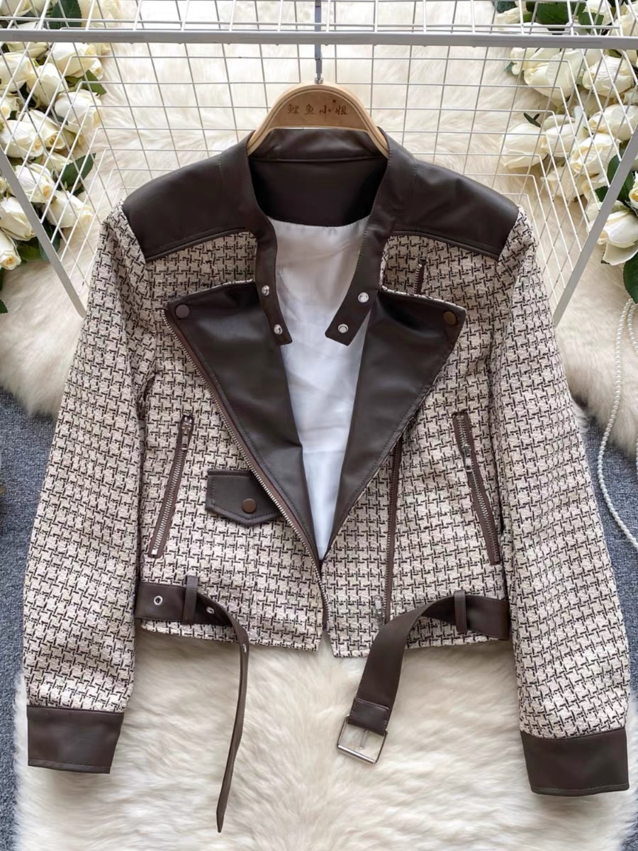 Call me royalty jacket CJ138