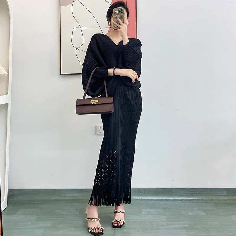 Betty babe miyaki dress CBC166 image