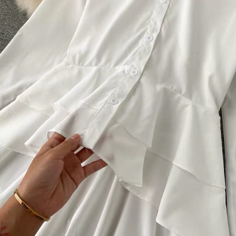 Safari trip overlap shirt SDZZ177 image