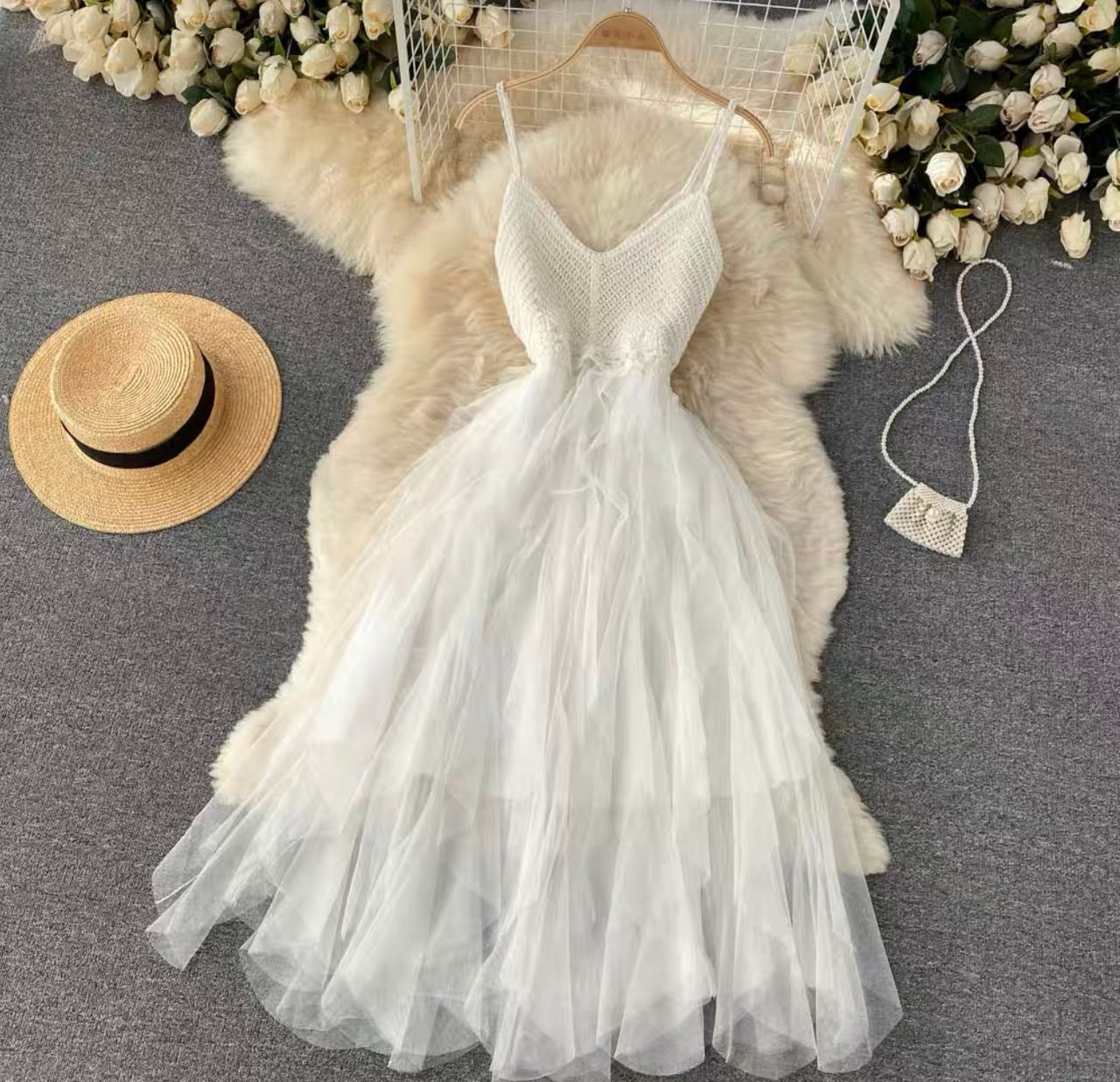 Queen energy dress KD115 image