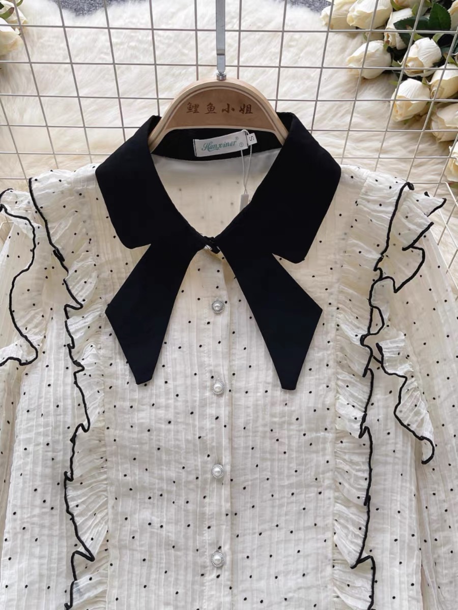 Guardian Angel designer blouse BE199 image