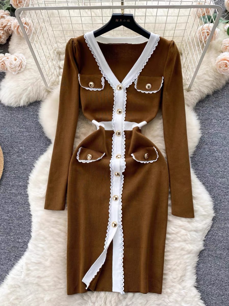 Living life royal dress KBC66