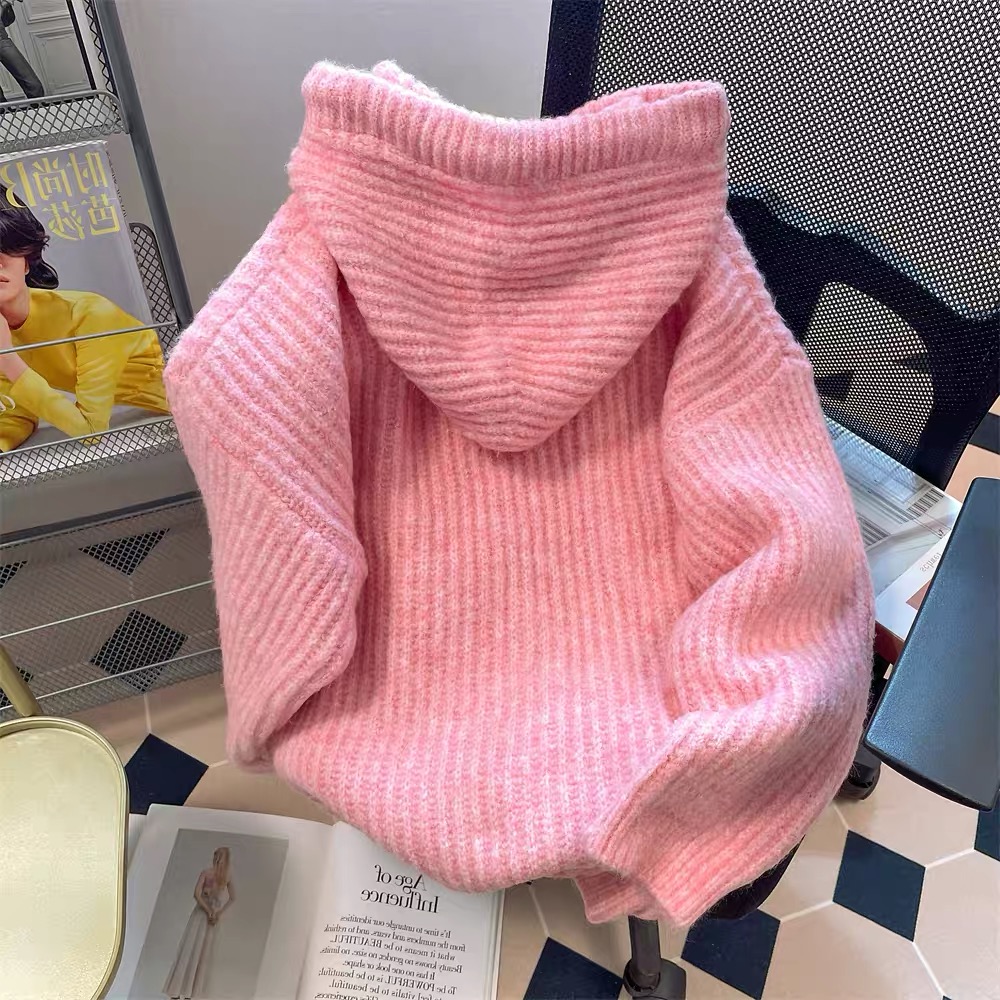 No drama hoodie sweater SSZZ589 image