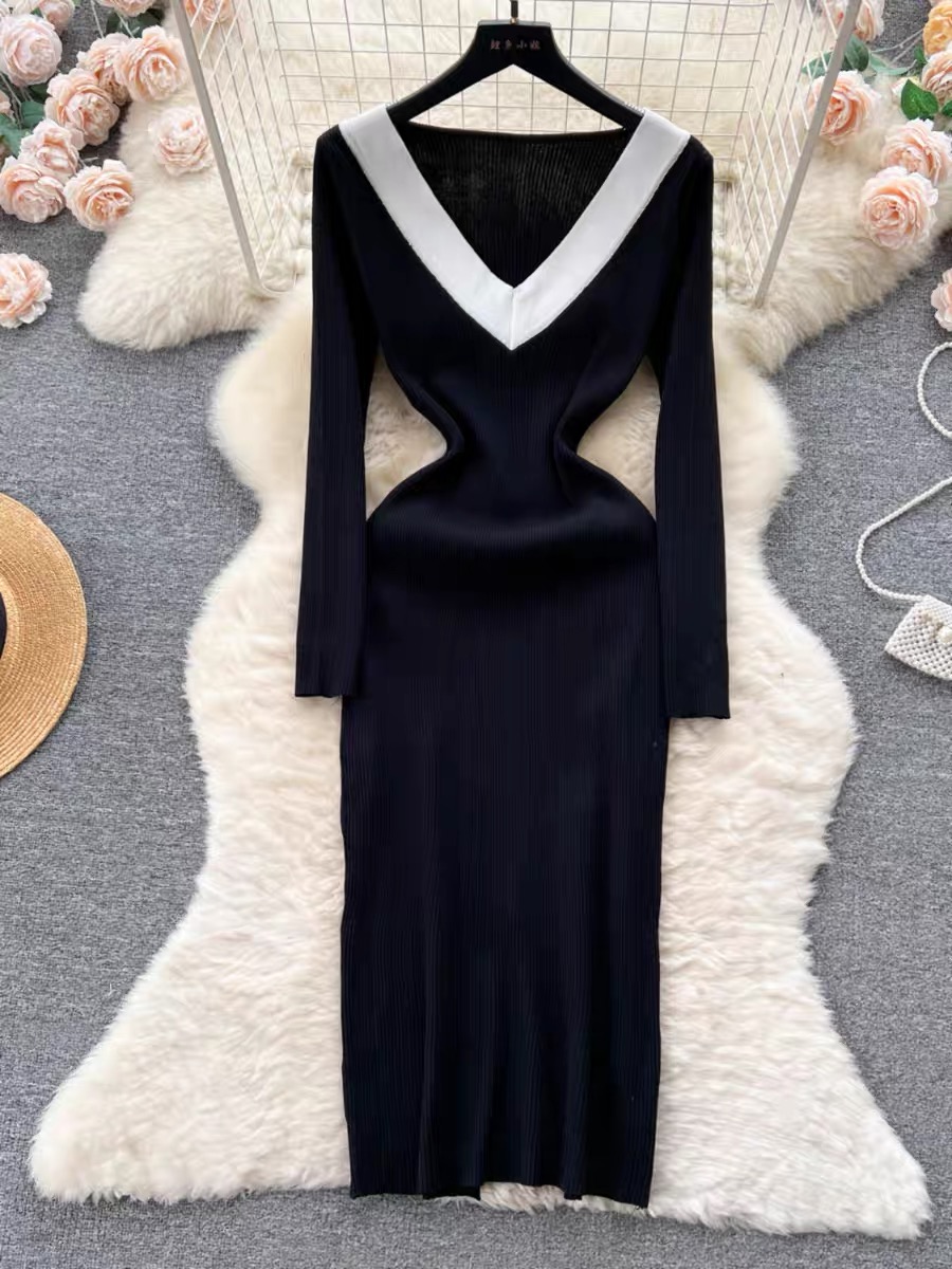 Pass the Tequila sweater gown KBC79