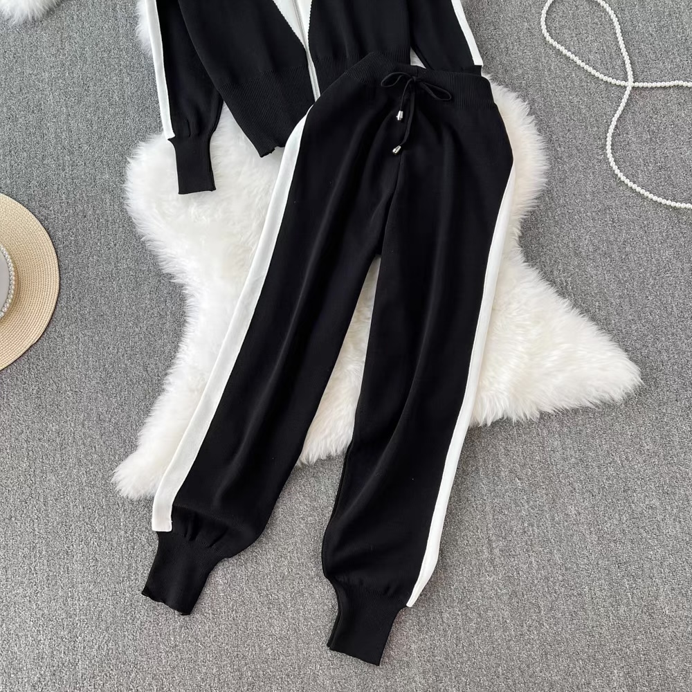 Smile for me tracksuit TPZZ928 image