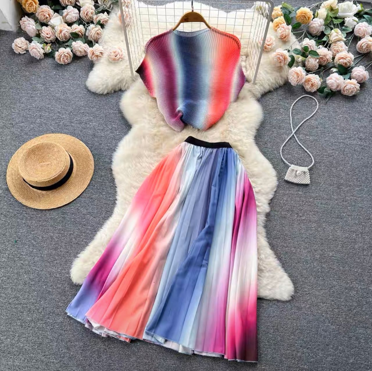 Best friends picnic set TPZZ1904 image