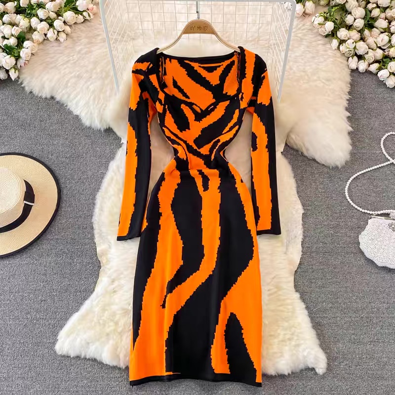 Party all night slides gown KBC16