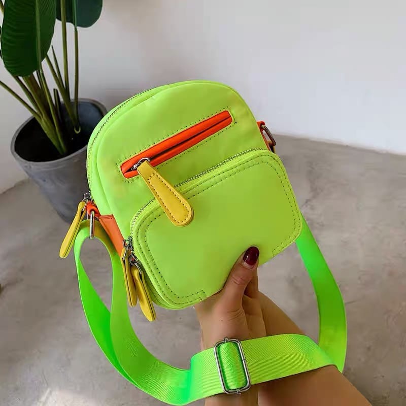 Girls weekend sling bag BG174 image