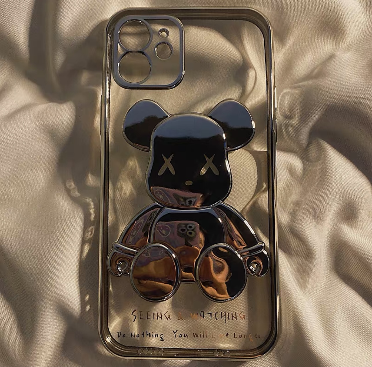 KAWS phone case AC123