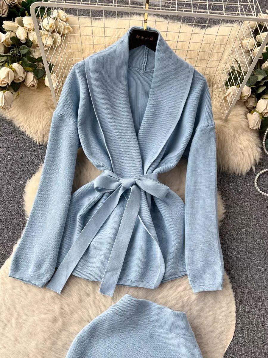 My life’s like cinnamon comfy set STP34 image