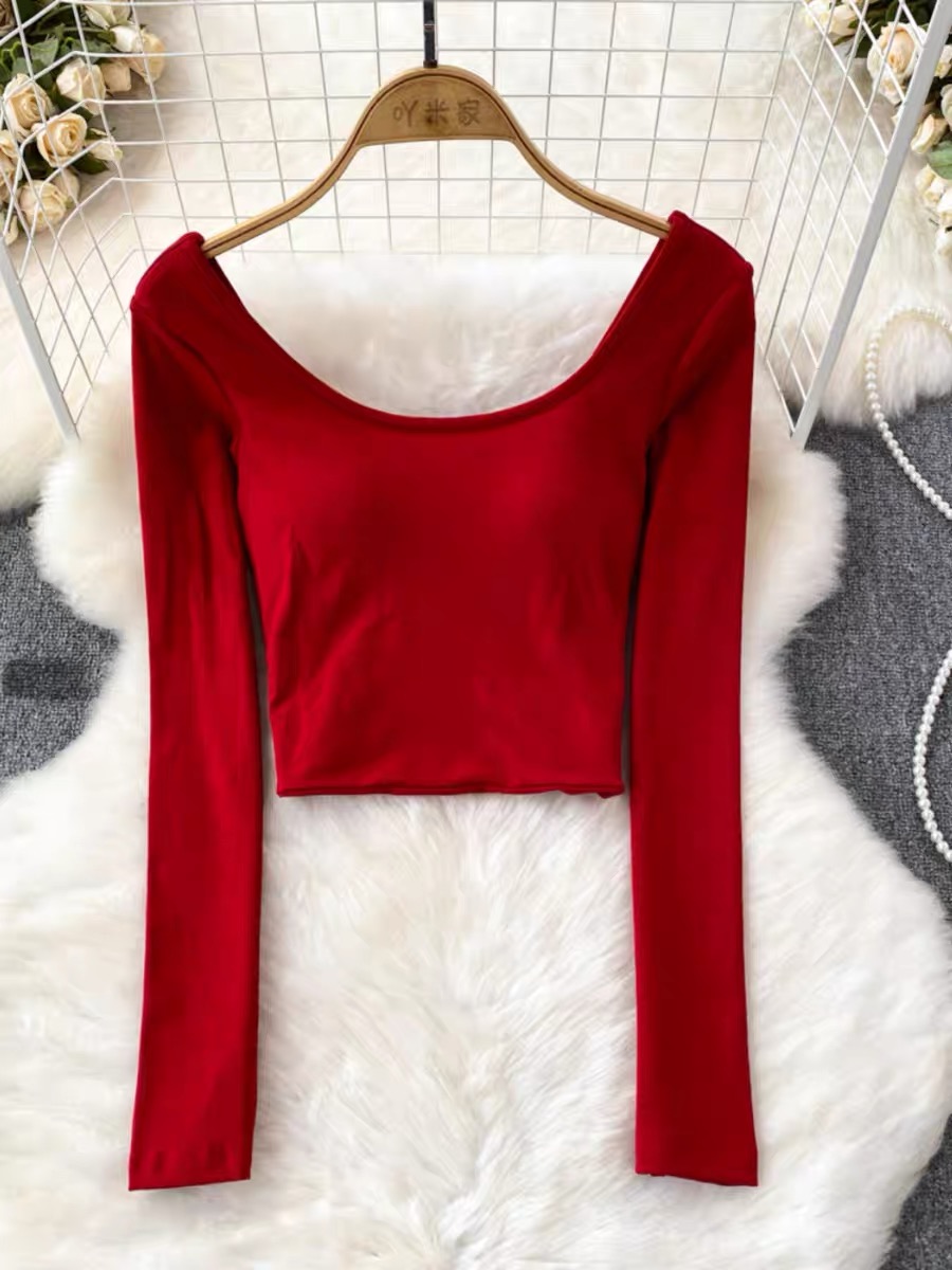 Shine bright top TZZ1887 image