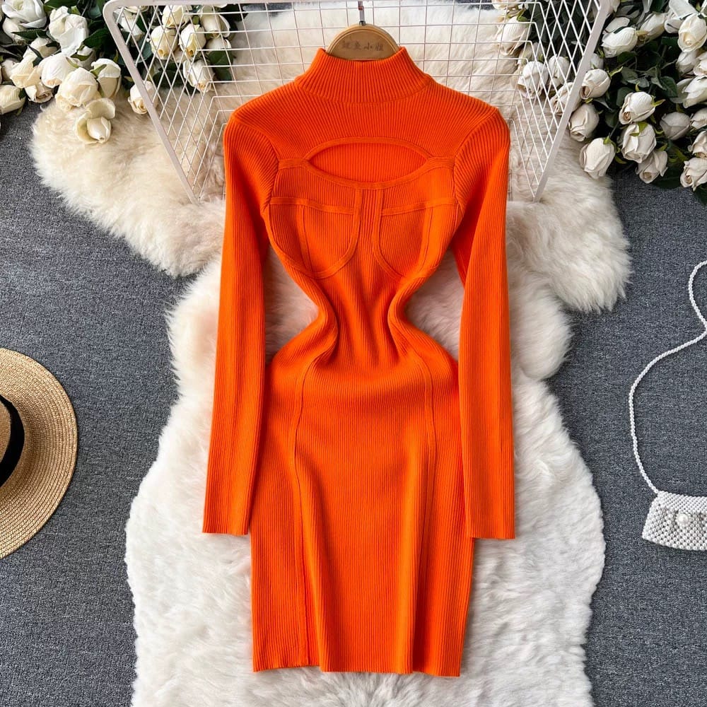 Everyday sweater gown KBC31 image