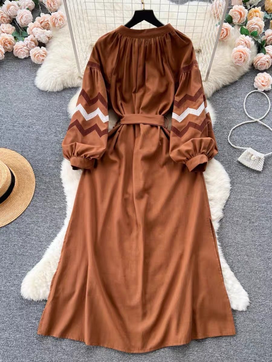 Next vacation designer dress CD528 image