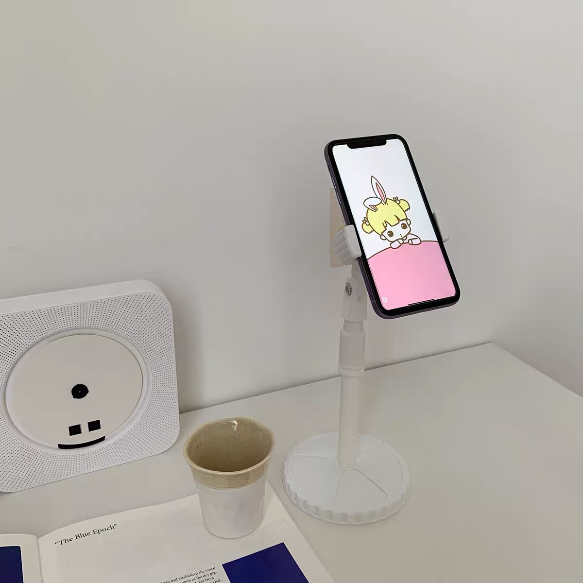 Added Product