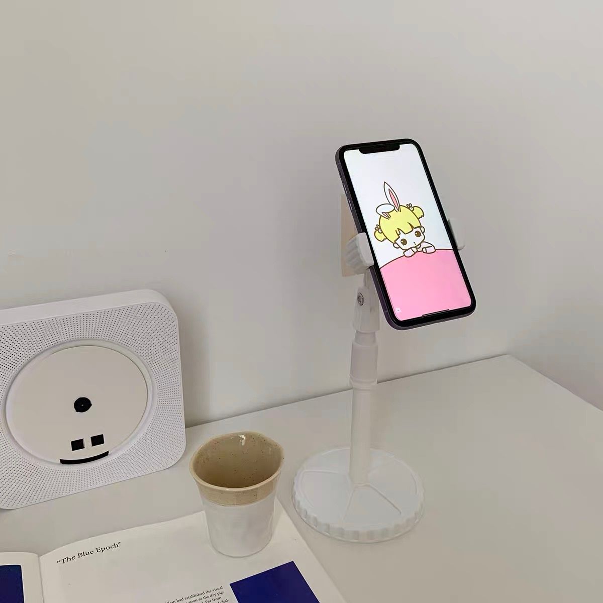 Mini Phone stand AC114 image