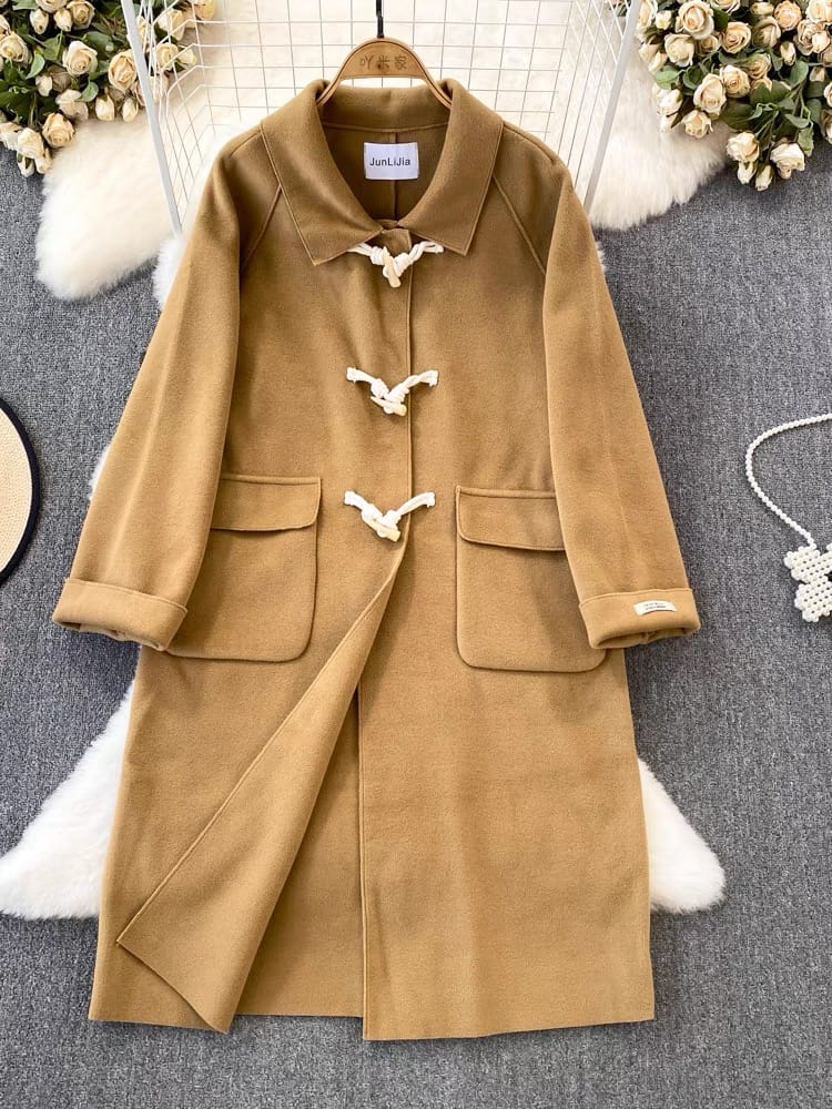 Celebration time coat COA111 image