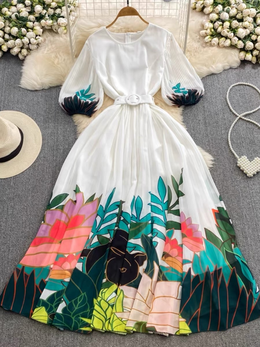 Grand entrance VIP dress  FD407