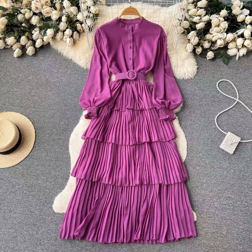 A love to treasure tulle dress FD186 image