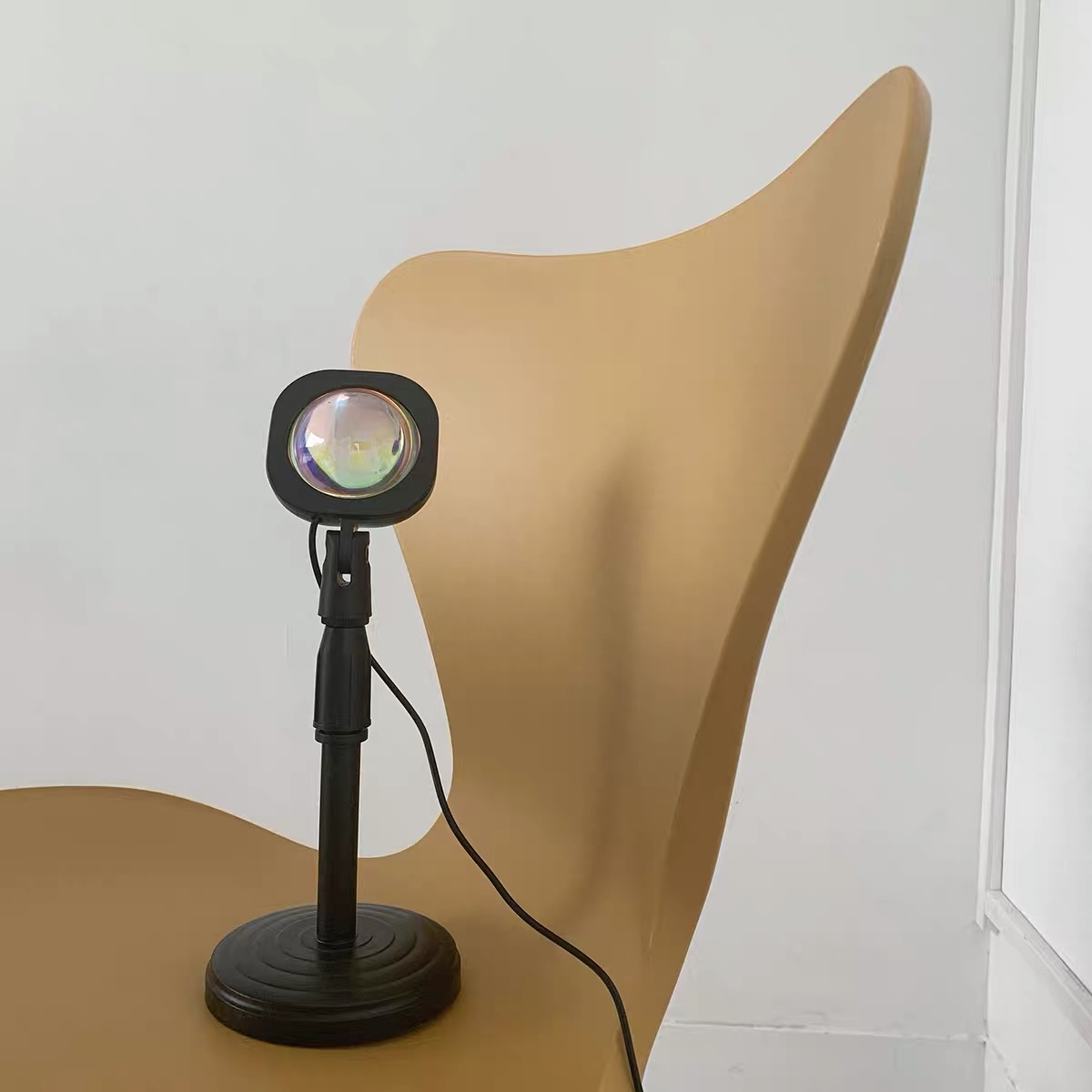 Added Product