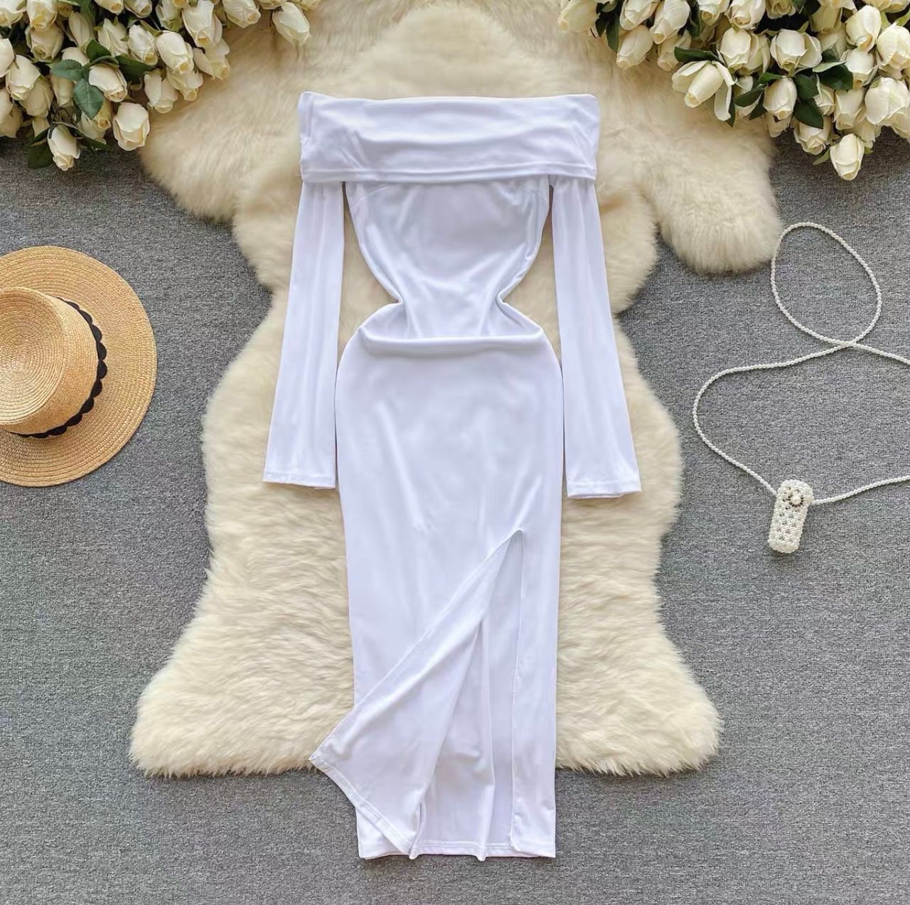 Simply slay evening gown CBC214 image