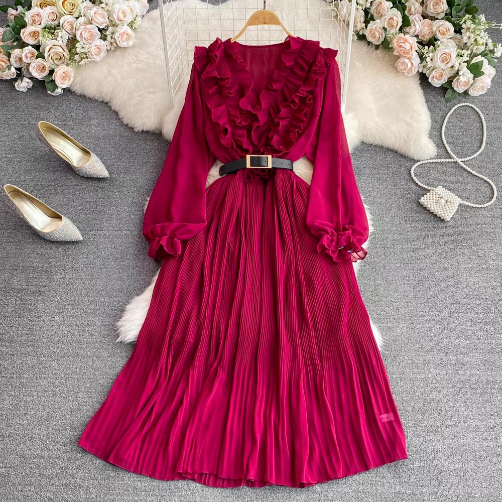 Downtown love dress FD154 image