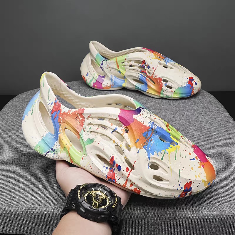 Work of art splash sneaks SNZZ434 image