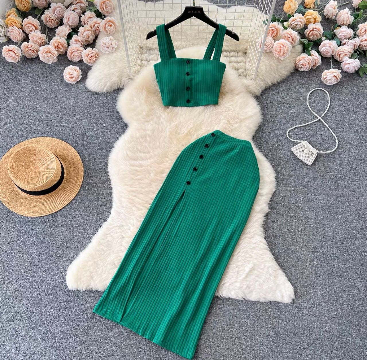 Easy day wool set TPZZ2200 image