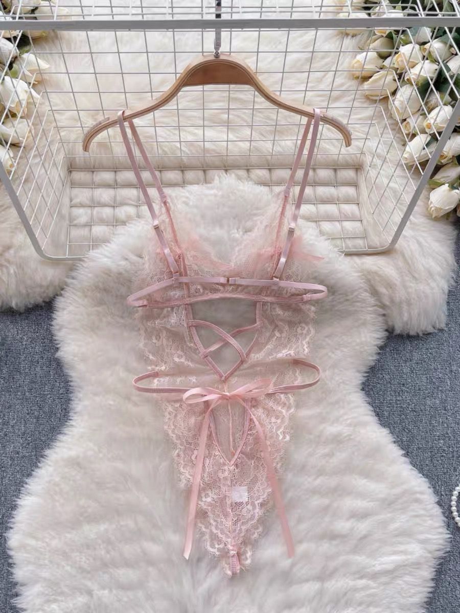 Link to be lingerie LI135 image