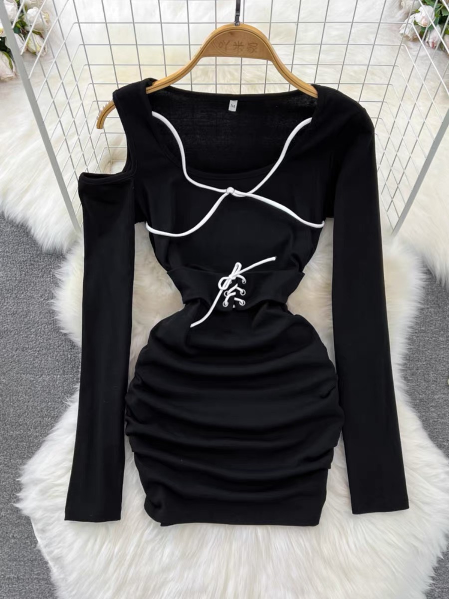 Need a date mini gown CBC365