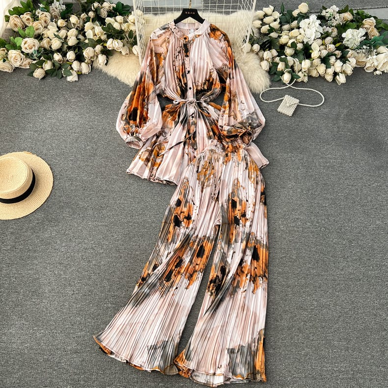 Custom made print set TPZZ3408 image