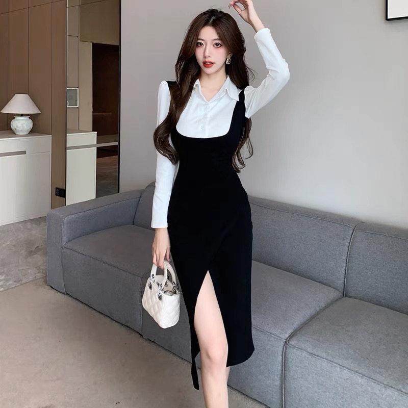 Living fantasy dress CBC505