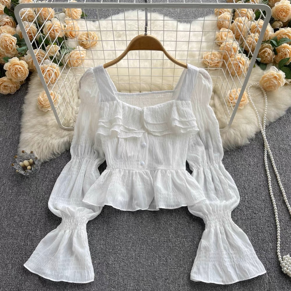 Come with me my love top TZZ1103 image