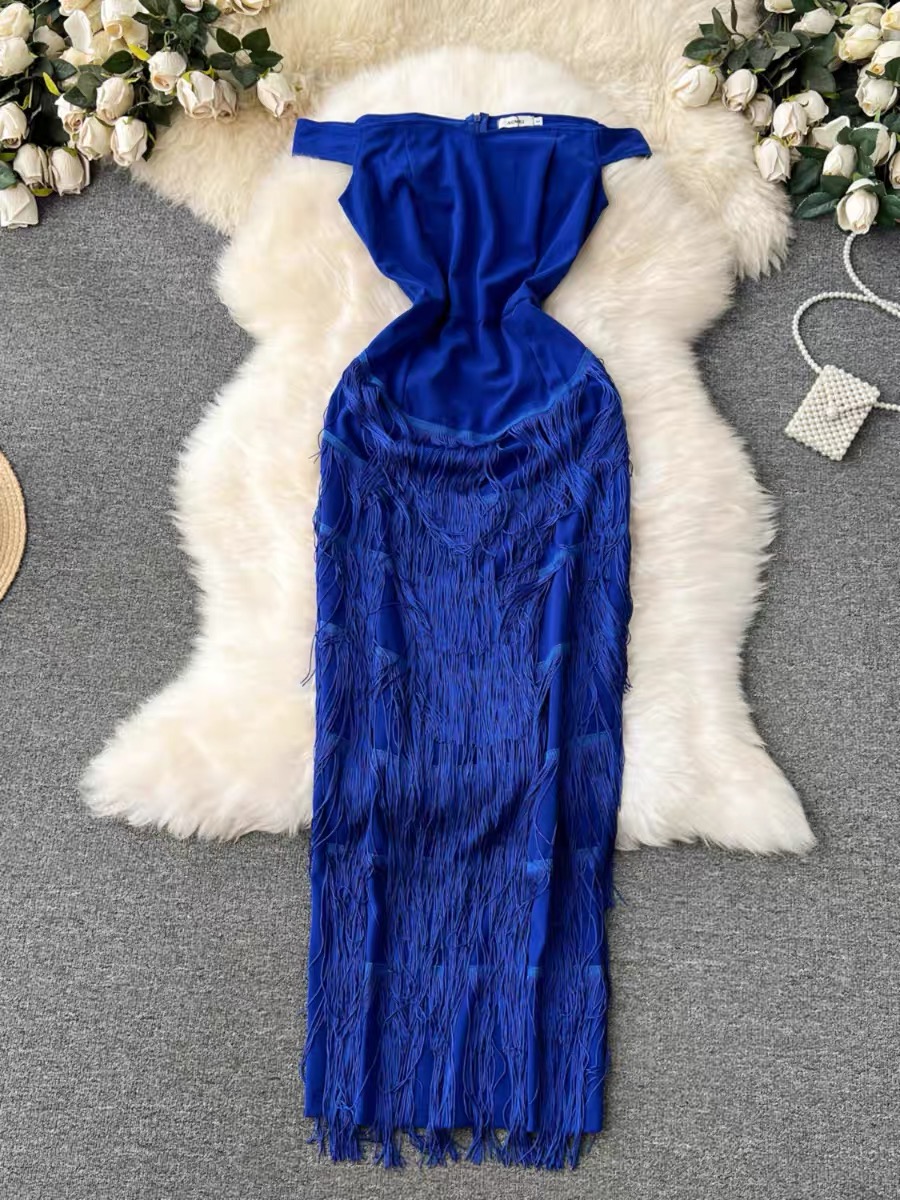 Diamonds are forever dress EBC137
