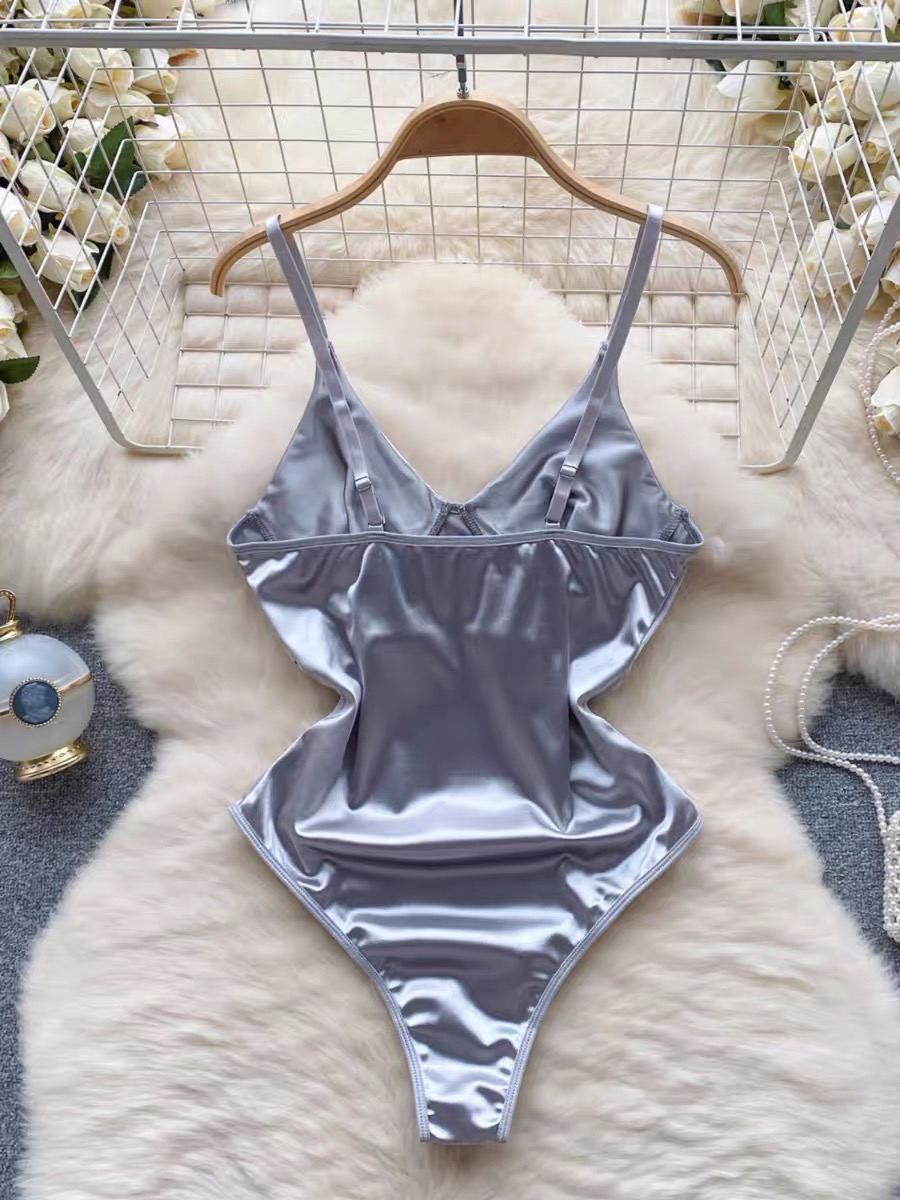 Casual weekend bodysuit top TZZ2053 image