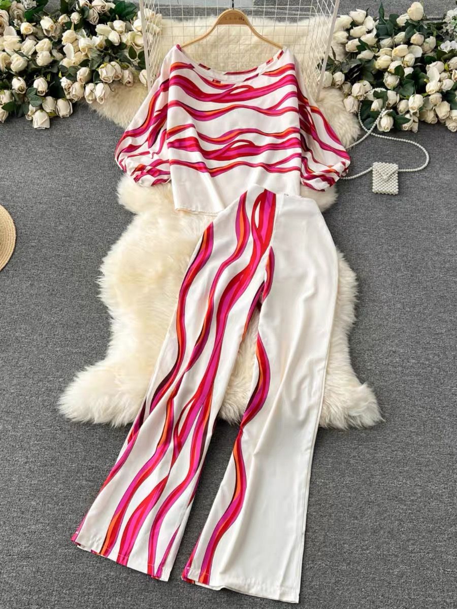 Sunny rays set TPZZ3491 image