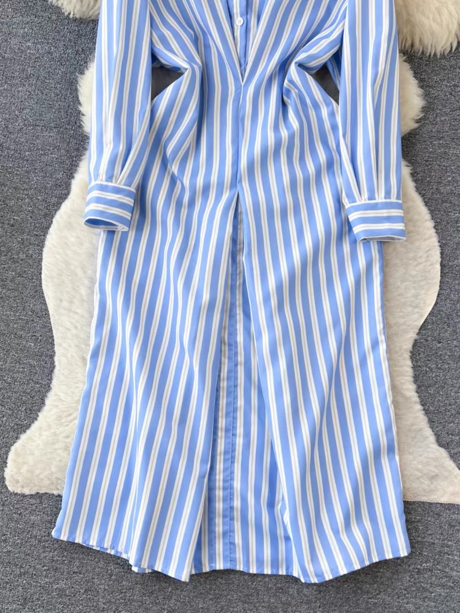 Dream babe shirt dress DZZ4318 image