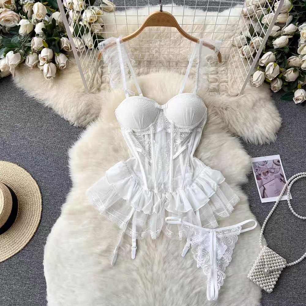 Nora sexy set LI114 image