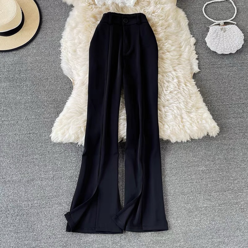 Deep in my soul lace top & pants TPZZ453 image