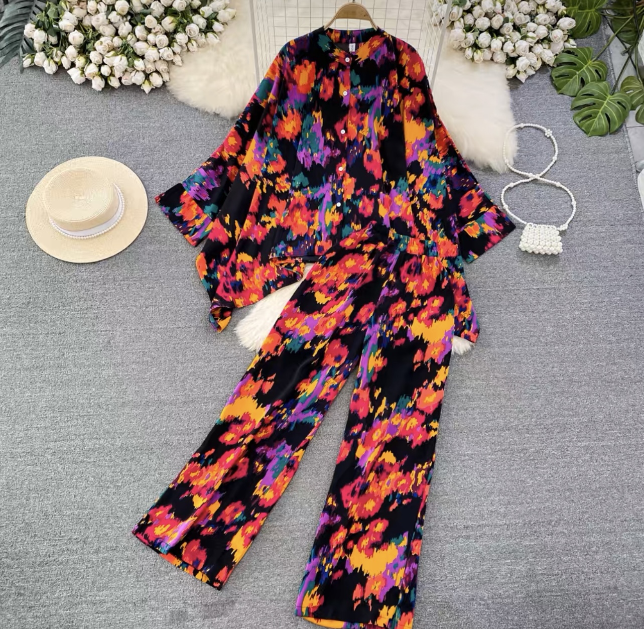Best birthday present set TPZZ1822 image