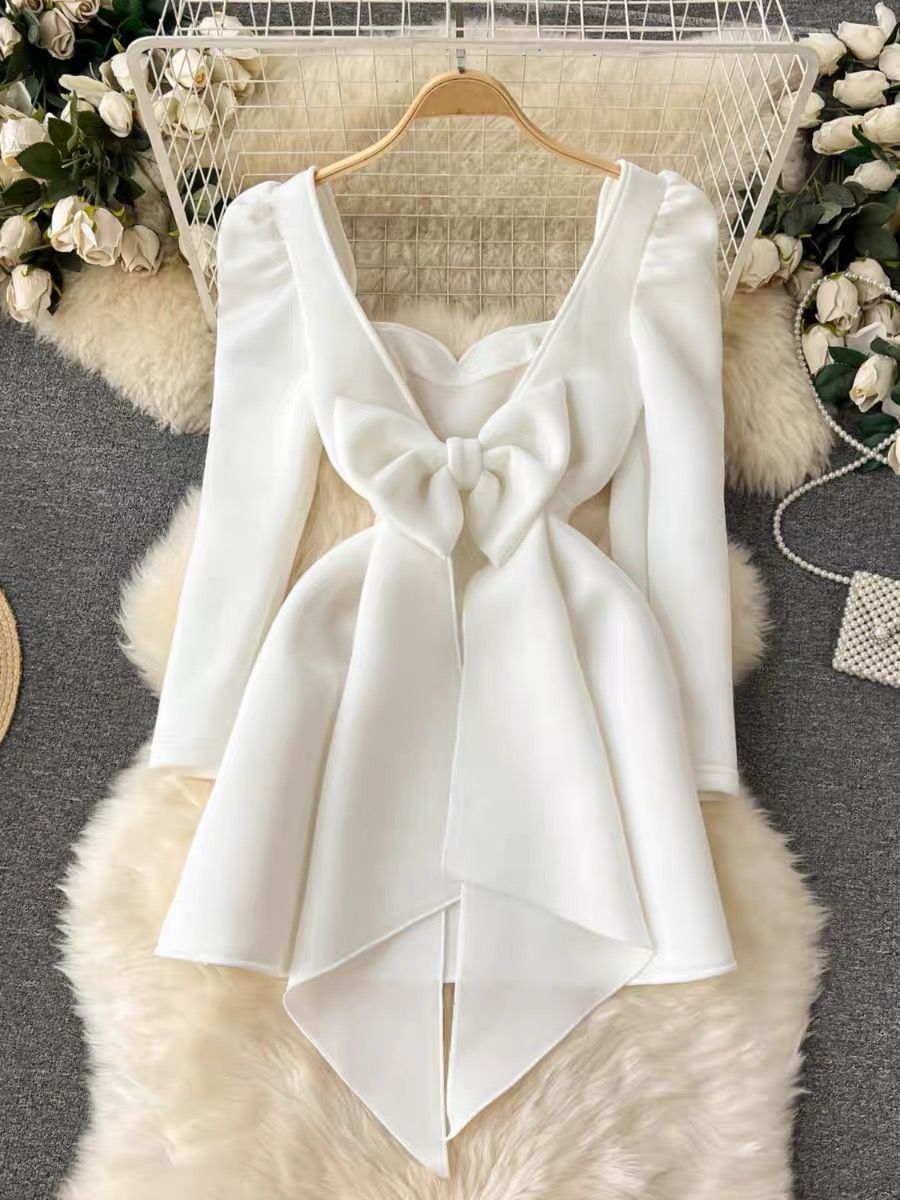 The brighter the better designer dress EVD149 image