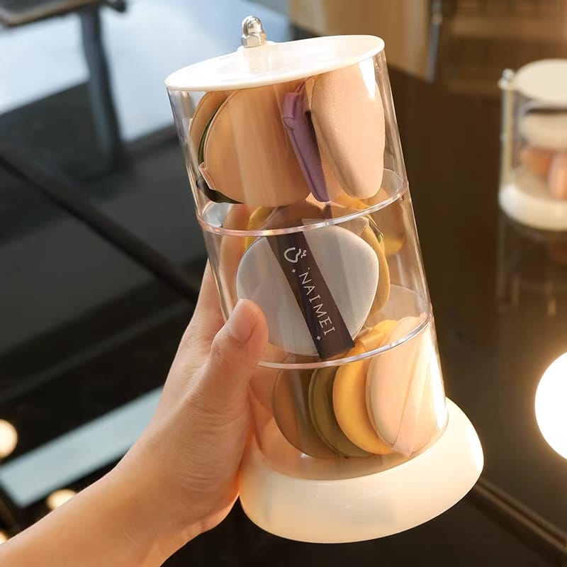 Beauty blender holder MK116 image