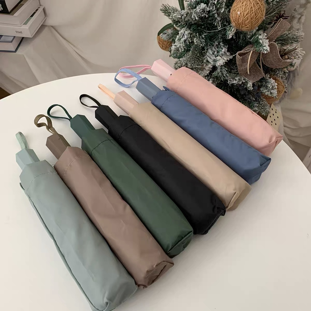 Added Product