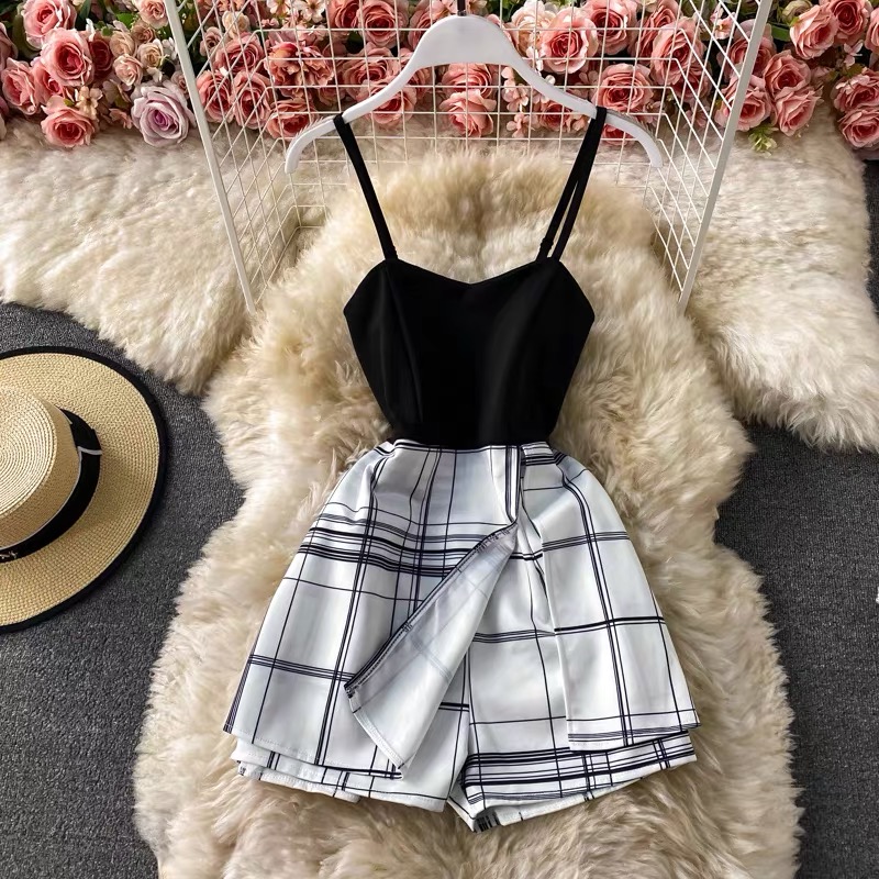 Play date playsuit JRZZ479 image